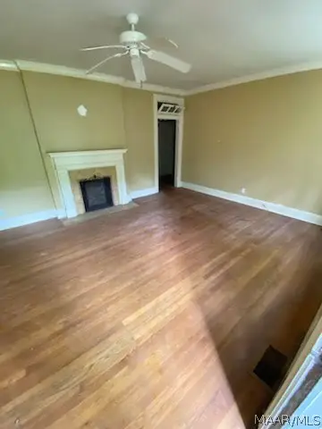 3325 Lexington Road, Montgomery, AL 36106 - #2
