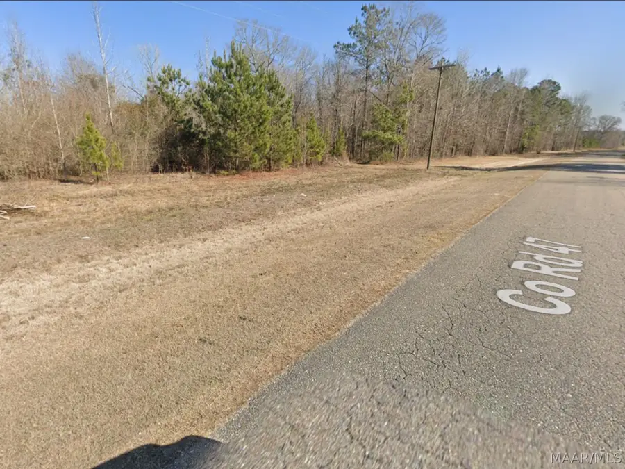 2445 County Road 47, Tuskegee, AL 36083 - #2