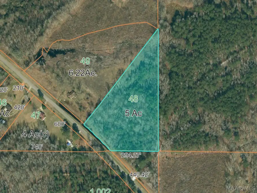 2445 County Road 47, Tuskegee, AL 36083 - #3