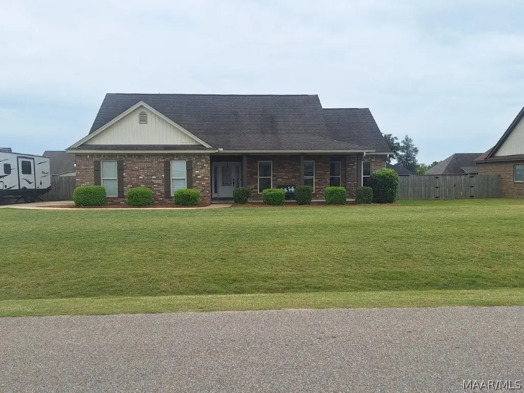 44 Ben Court, Wetumpka, AL 36092 - #1