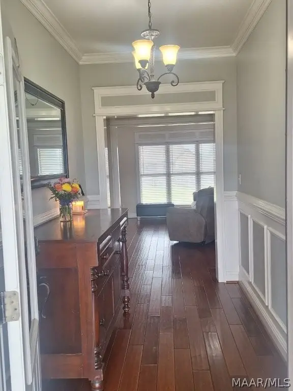 44 Ben Court, Wetumpka, AL 36092 - #2