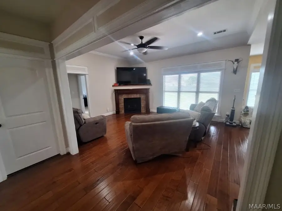 44 Ben Court, Wetumpka, AL 36092 - #3