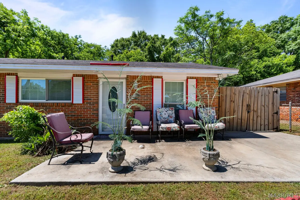 223 Longbrook Drive, Montgomery, AL 36110 - #1