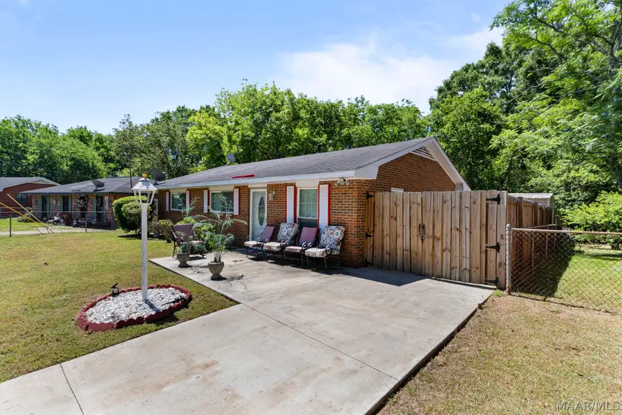 223 Longbrook Drive, Montgomery, AL 36110 - #2