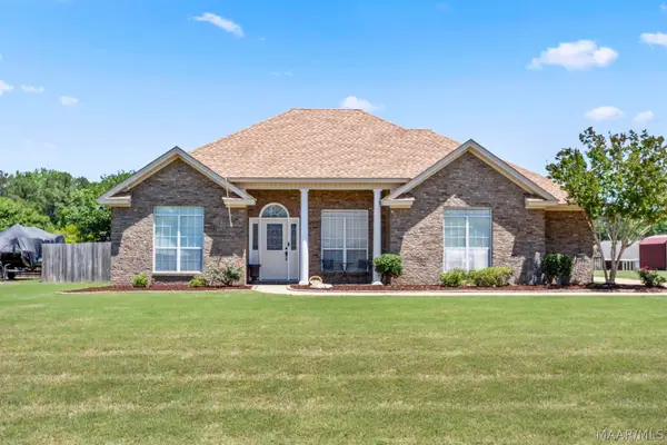 62 Susie's Place, Wetumpka, AL 36092
