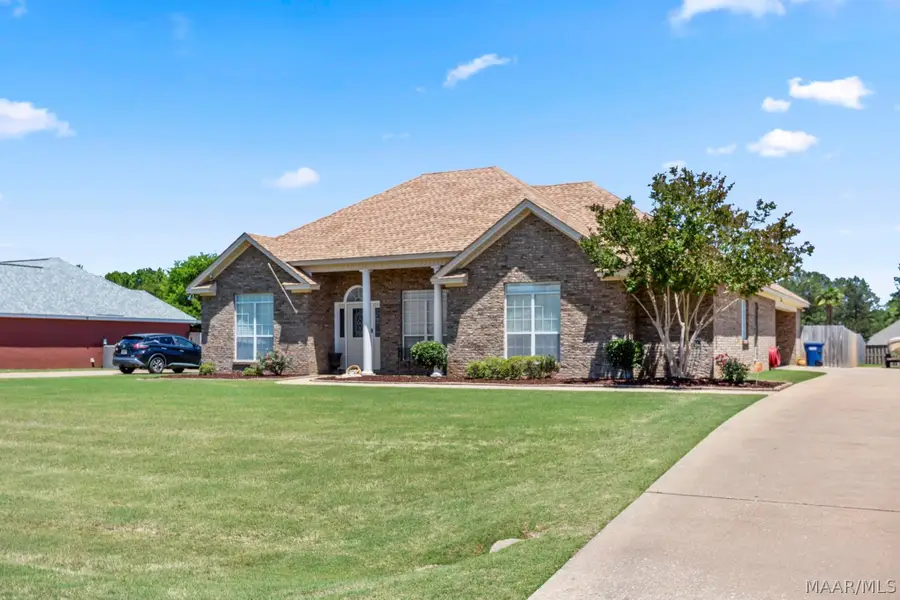 62 Susie's Place, Wetumpka, AL 36092 - #2