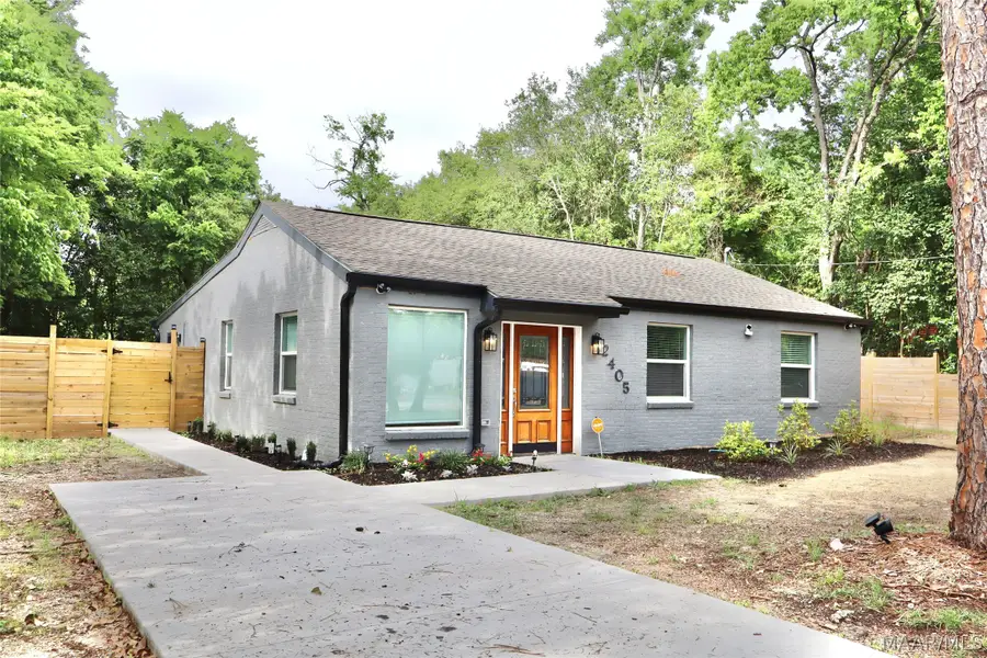 2405 Overhill Road, Montgomery, AL 36116 - #2