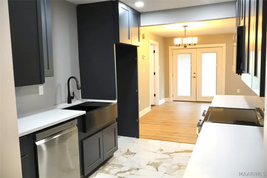 2405 Overhill Road, Montgomery, AL 36116 - #3