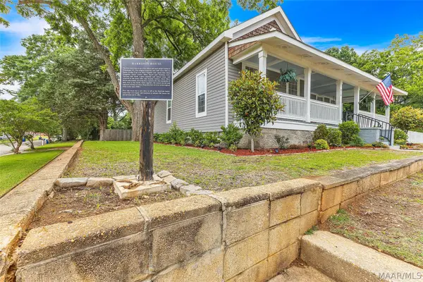 210 W Coosa Street, Wetumpka, AL 36092