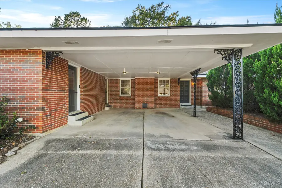 522 E Moye Drive, Montgomery, AL 36109 - #3