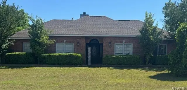 6500 Chappelle Lane, Montgomery, AL 36117 - #1