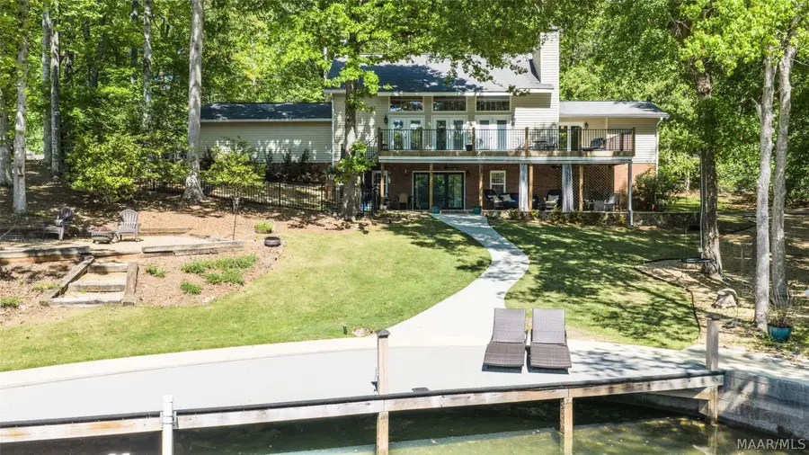 80 Stillwaters Grove, Dadeville, AL 36853 - #2