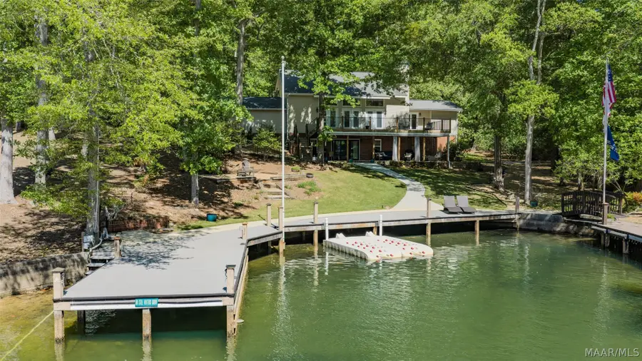 80 Stillwaters Grove, Dadeville, AL 36853 - #3