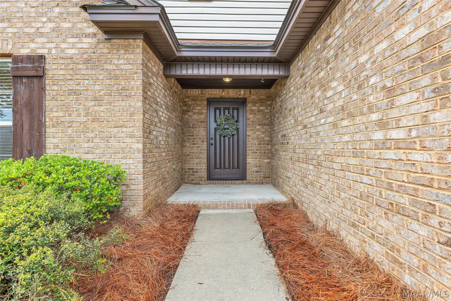 251 Uden Way, Millbrook, AL 36054 - #2