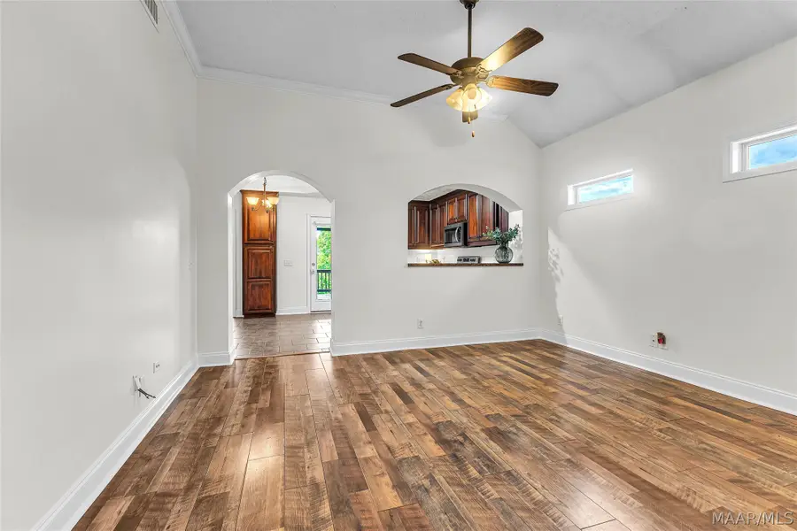 251 Uden Way, Millbrook, AL 36054 - #3