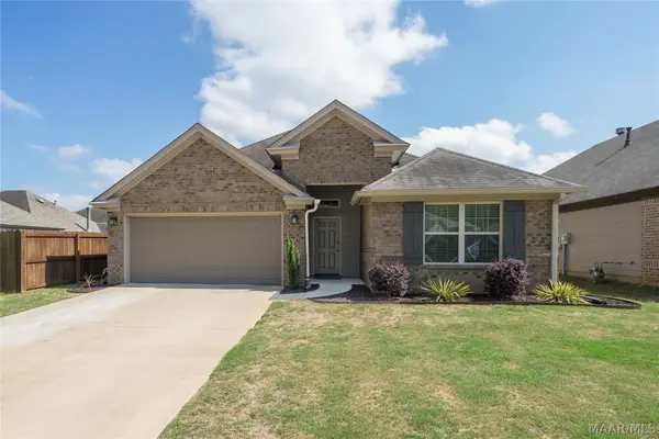 1041 Russborough Trace, Montgomery, AL 36117