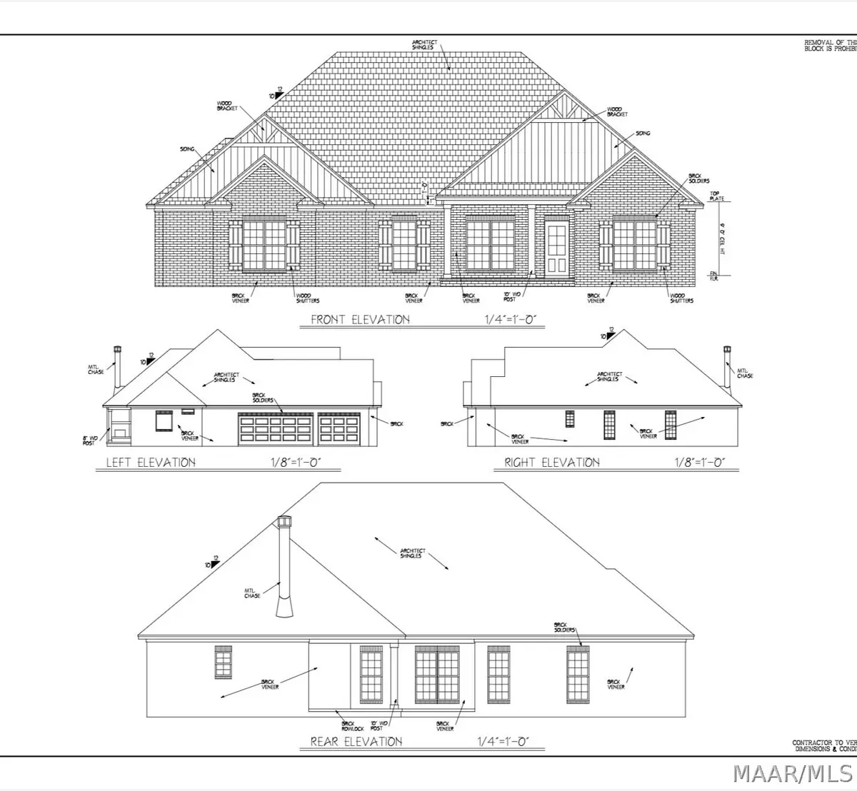 3707 Hogan Road, Deatsville, AL 36022 - #1
