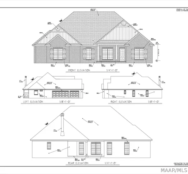 3801 Hogan Road, Deatsville, AL 36022