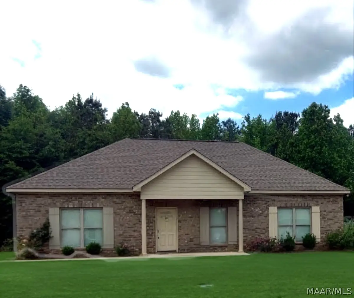 35 Ashley Drive, Shorter, AL 36075 - #1