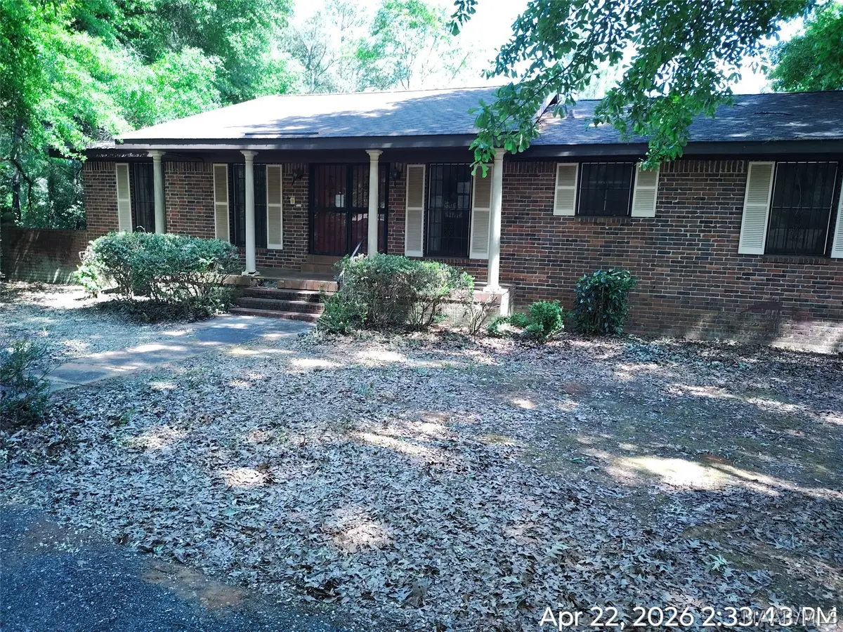 1012 Blue Ridge Road, Wetumpka, AL 36093 - #1