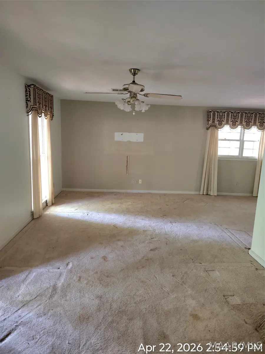 1012 Blue Ridge Road, Wetumpka, AL 36093 - #2