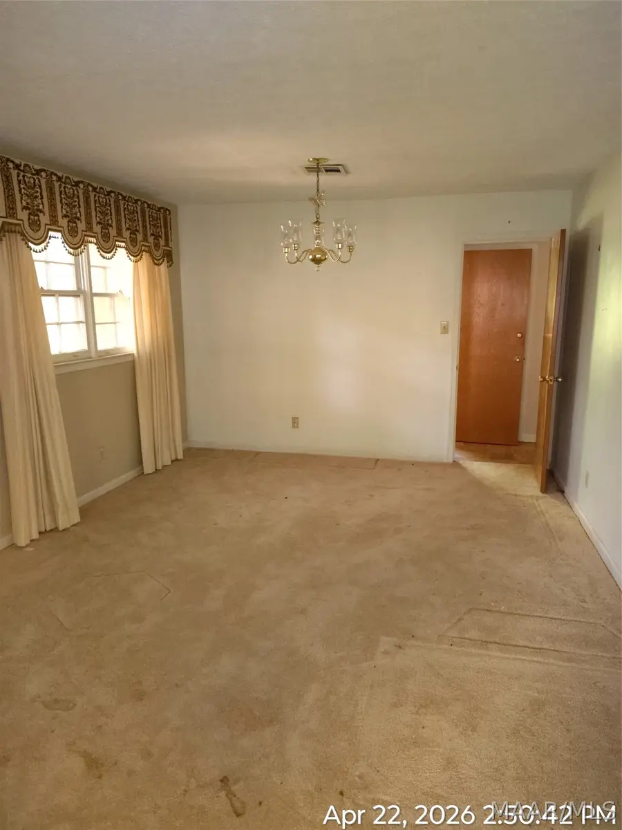 1012 Blue Ridge Road, Wetumpka, AL 36093 - #3