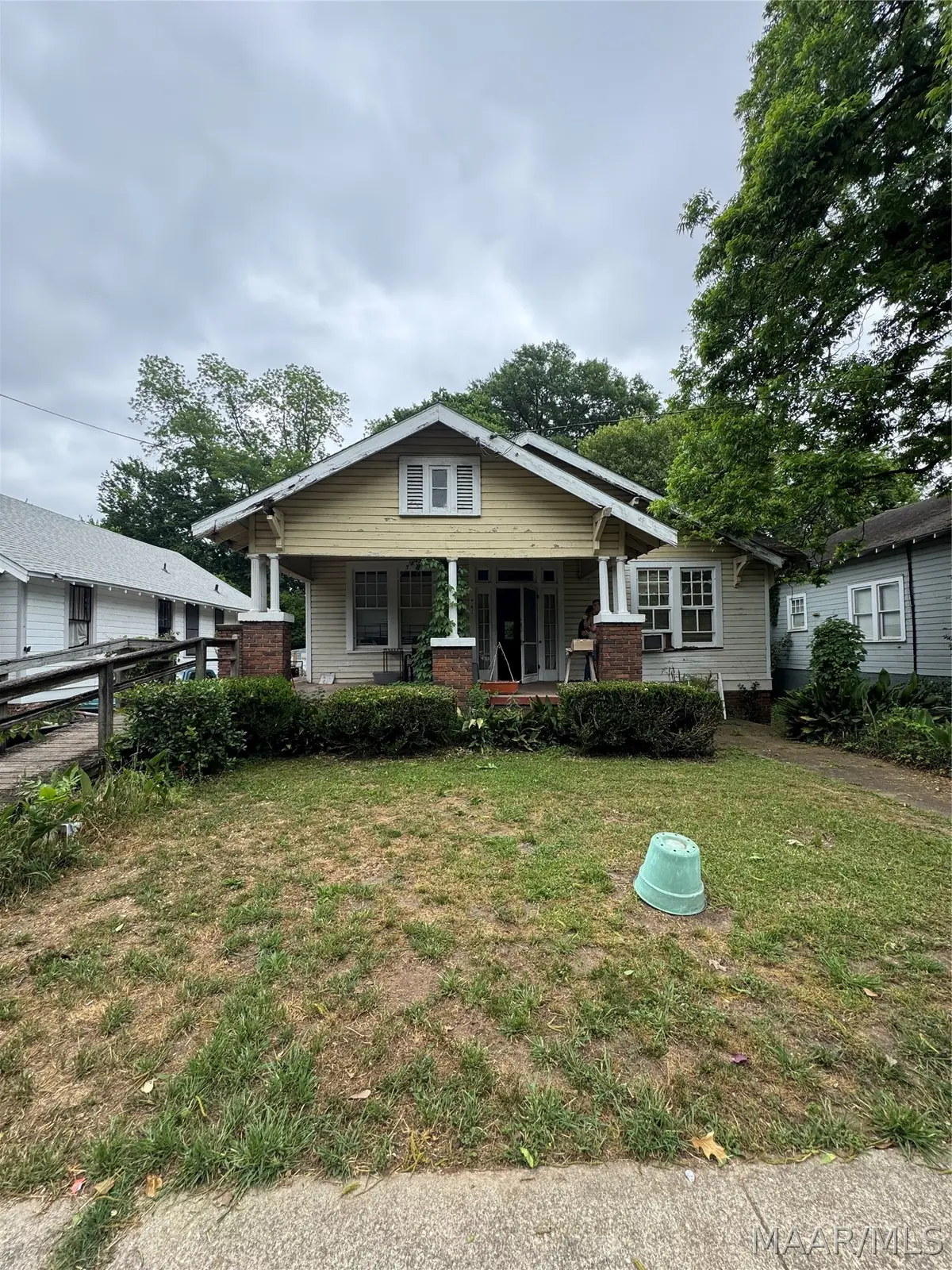 961 S Lawrence Street, Montgomery, AL 36104 - #1