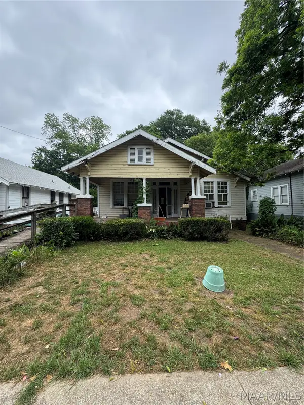 961 S Lawrence Street, Montgomery, AL 36104