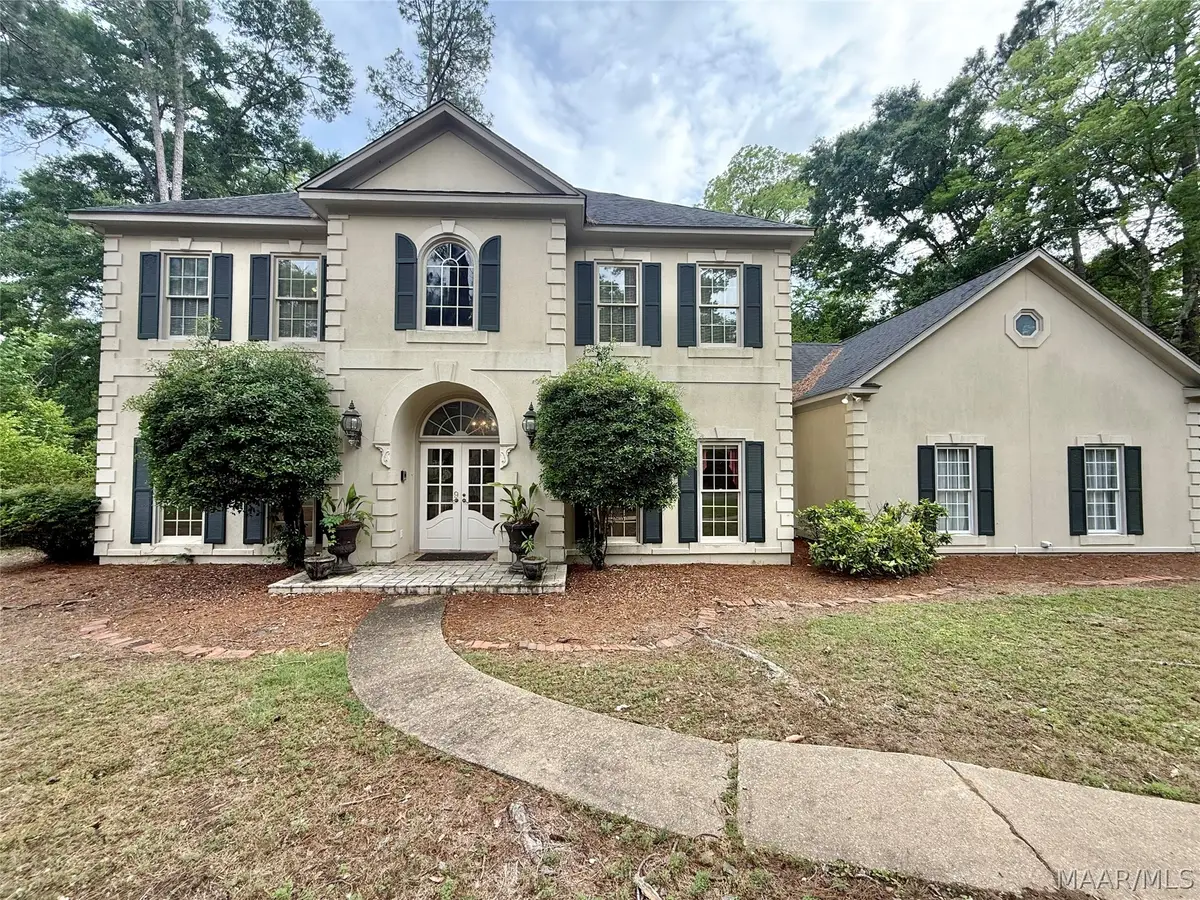 9 Chambliss Drive, Selma, AL 36701 - #1