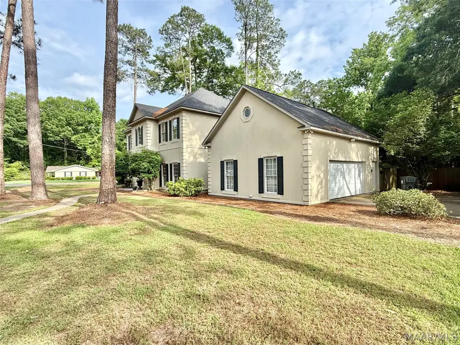 9 Chambliss Drive, Selma, AL 36701 - #2