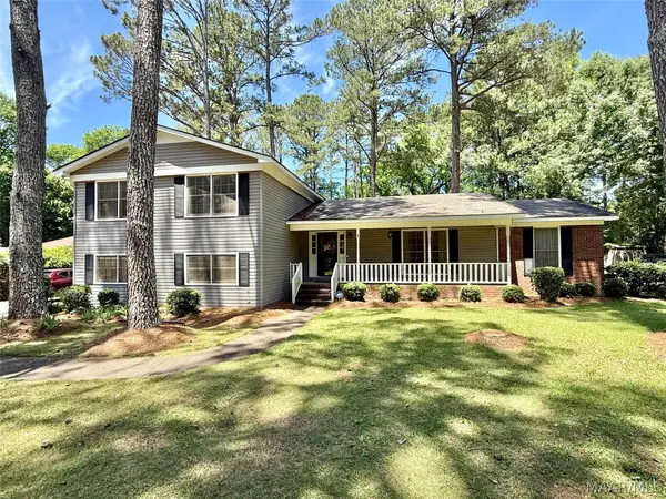 229 Hardin Drive, Selma, AL 36701