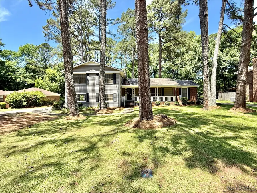 229 Hardin Drive, Selma, AL 36701 - #3