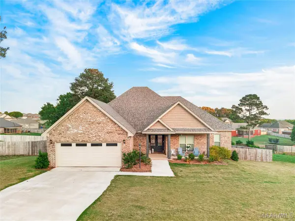 16 Village Knoll, Wetumpka, AL 36093