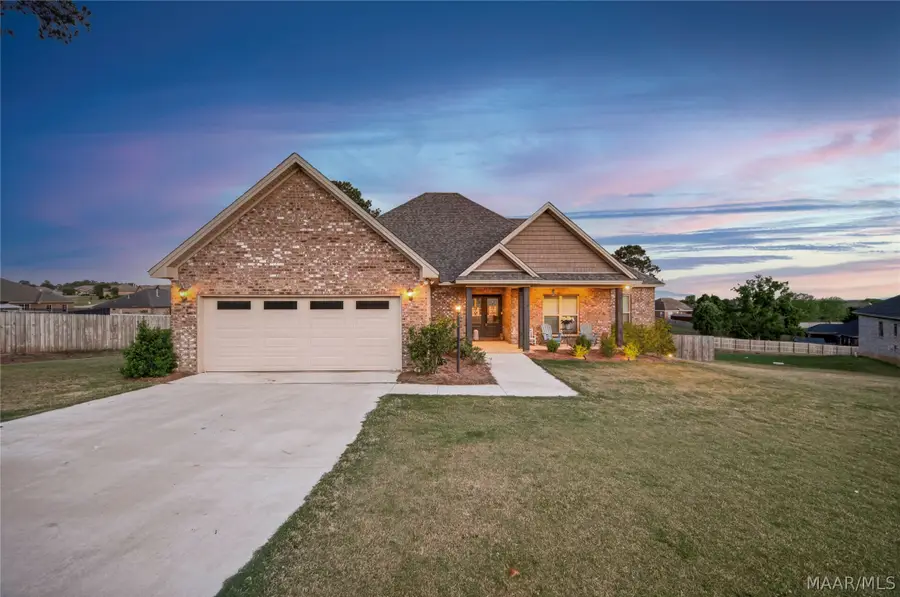 16 Village Knoll, Wetumpka, AL 36093 - #2