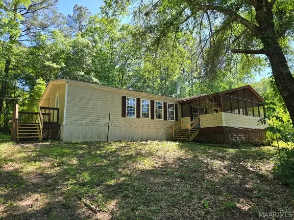 1035 Canton Road, Millbrook, AL 36054