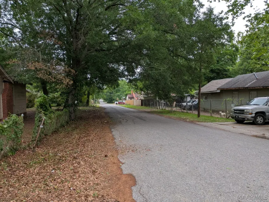 2149 E Fifth Street, Montgomery, AL 36106 - #3