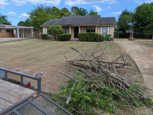 2812 Tremont Street, Montgomery, AL 36110