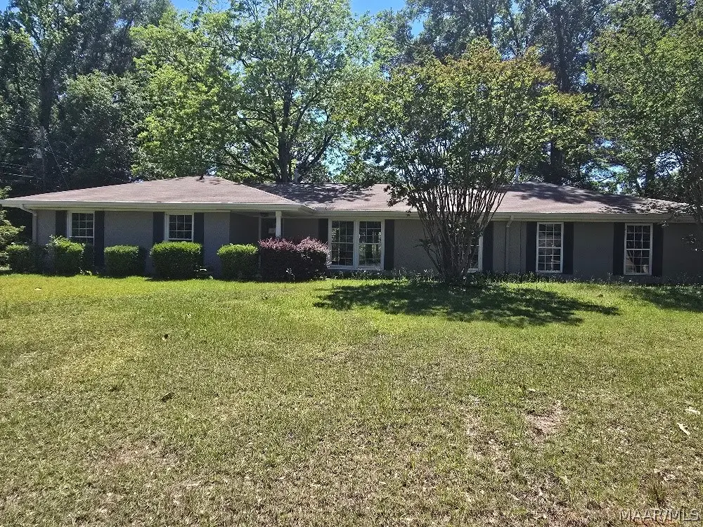 801 Carter Road, Prattville, AL 36067 - #1