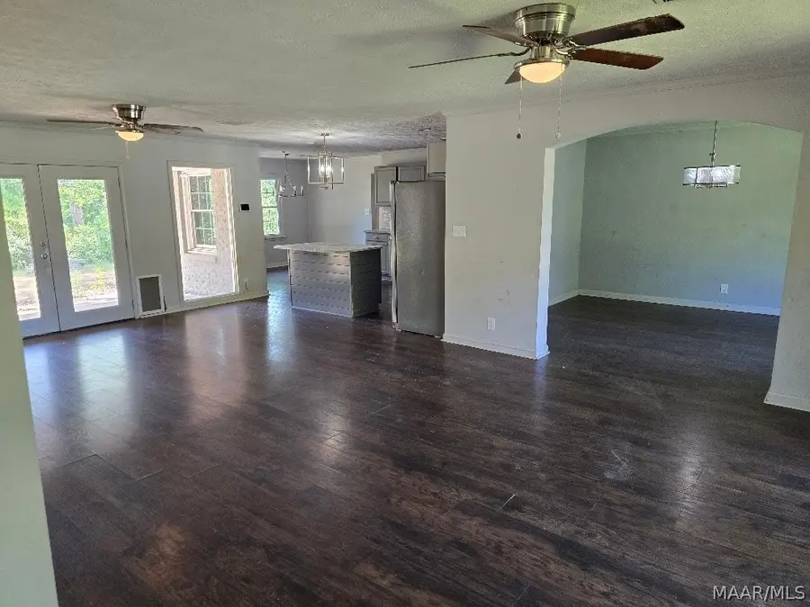 801 Carter Road, Prattville, AL 36067 - #2