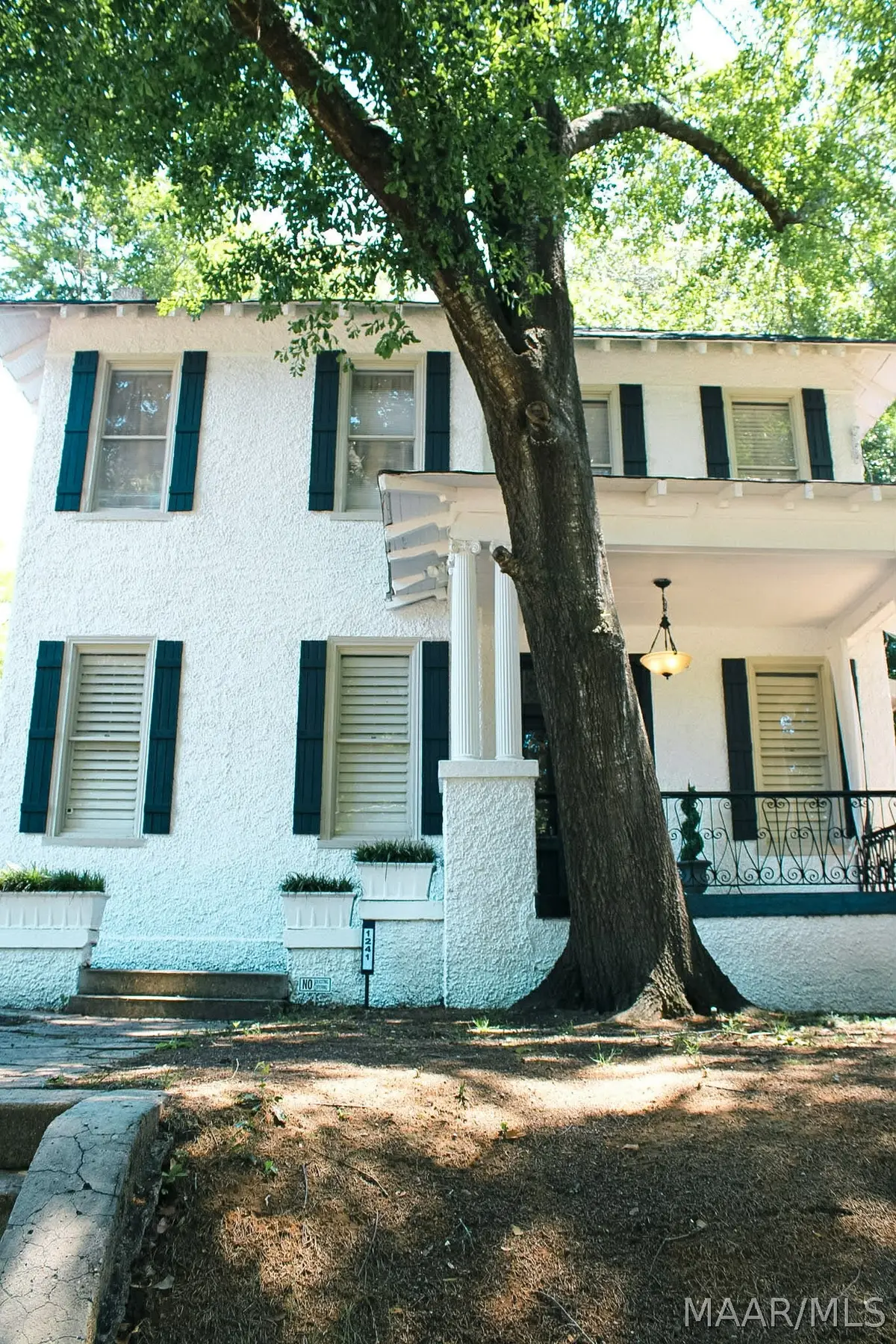 1241 S Hull Street, Montgomery, AL 36104 - #1