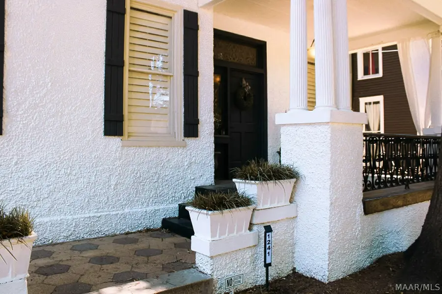 1241 S Hull Street, Montgomery, AL 36104 - #3