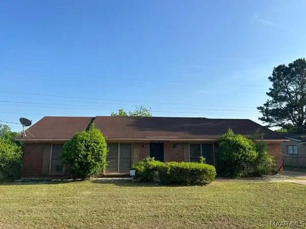 500 Rosedon Drive, Montgomery, AL 36116