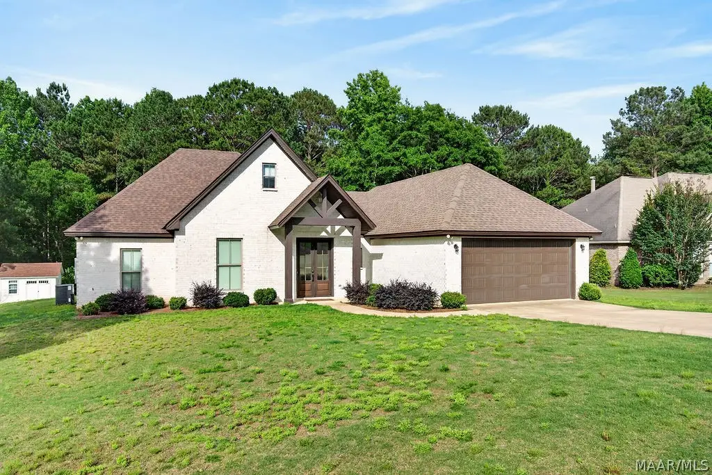 75 Glencoe, Wetumpka, AL 36092 - #1