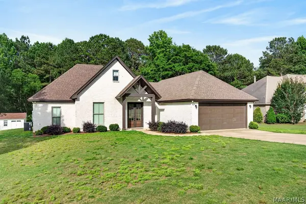 75 Glencoe, Wetumpka, AL 36092