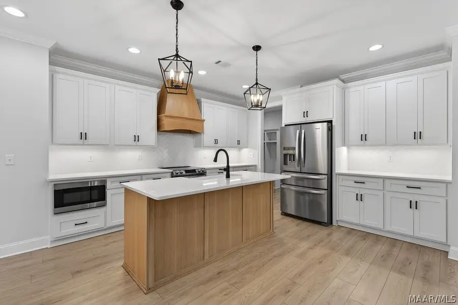 75 Glencoe, Wetumpka, AL 36092 - #2
