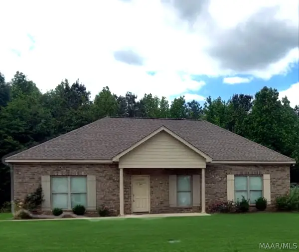 45 Ashley Drive, Shorter, AL 36075