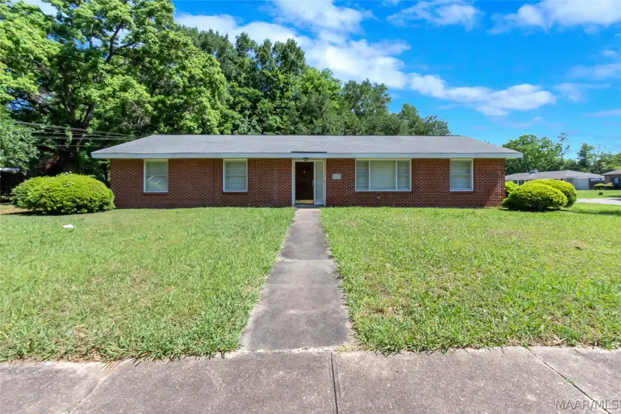 2663 Clement Curve, Montgomery, AL 36111 - #2
