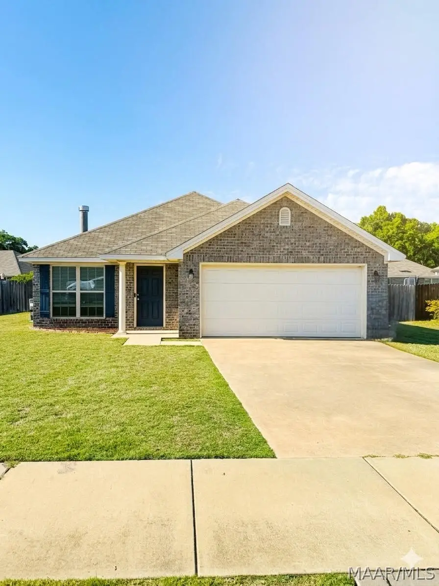 585 Sunset Drive, Prattville, AL 36067 - #1