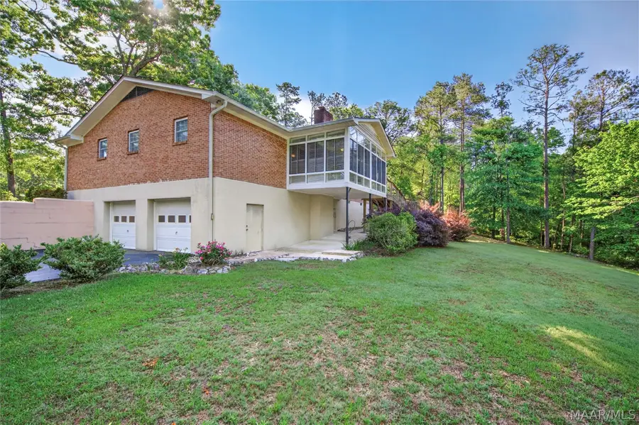 160 Reid Circle, Deatsville, AL 36022 - #2