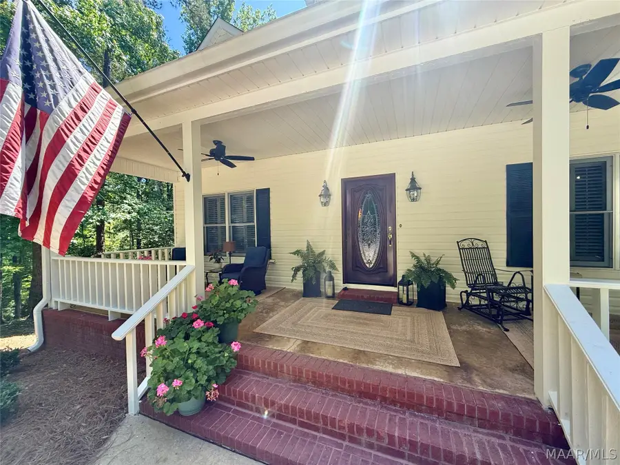 953 County Road 16, Valley Grande, AL 36701 - #3